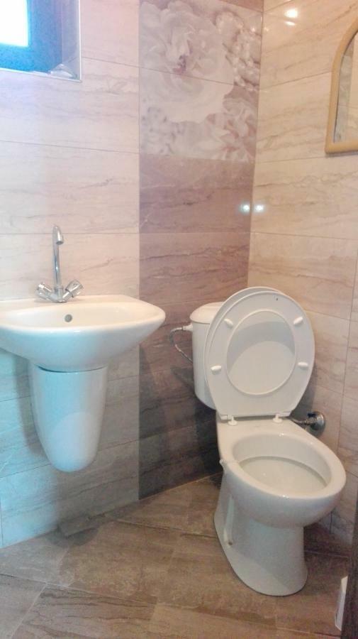 Semana Guesthouse Vrata Zimmer foto